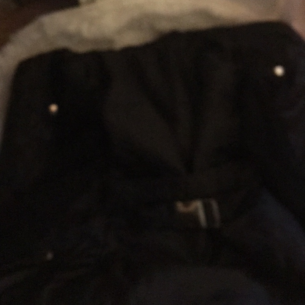 Winter jacket - Picture 4 of 4